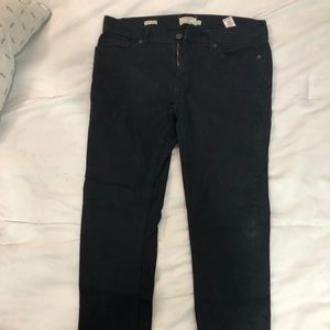 Top man Black Skinny Jeans